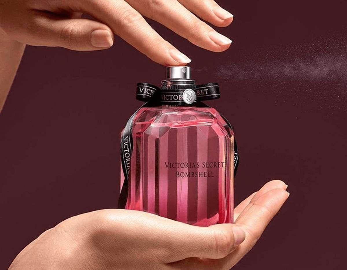 Discover Your Signature Perfume Today