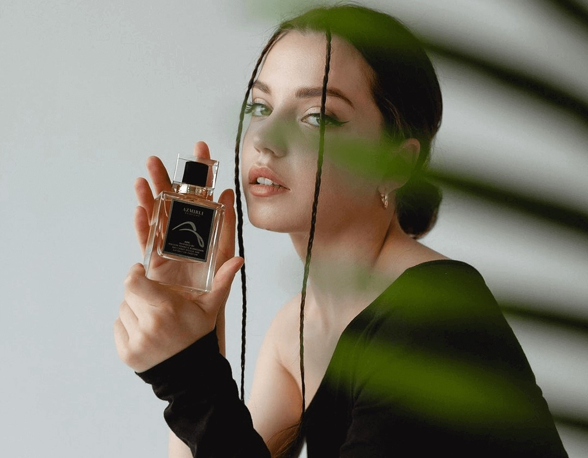 How To Choose The Perfect Scent