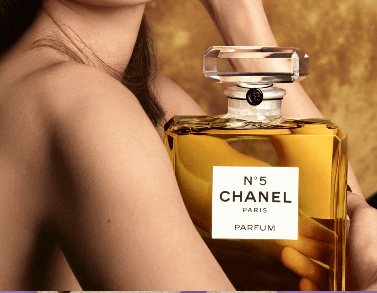 The Art of Fragrance