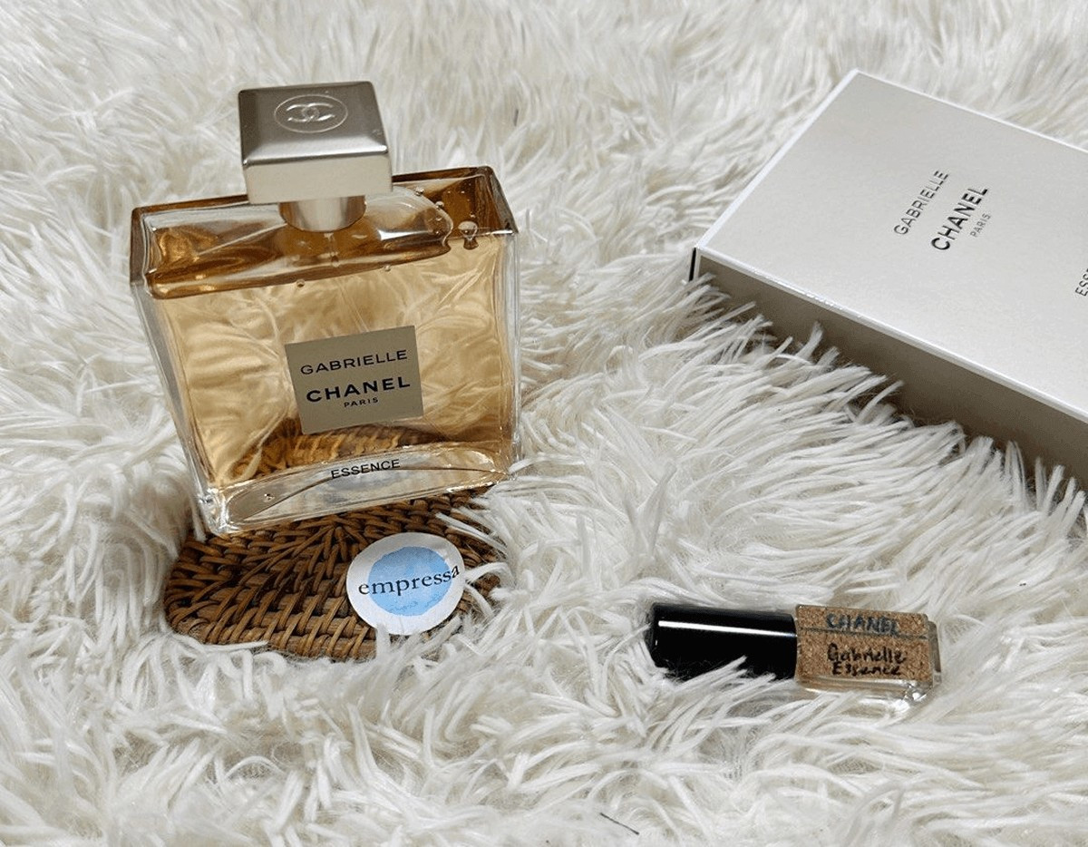 Timeless Perfume Icons