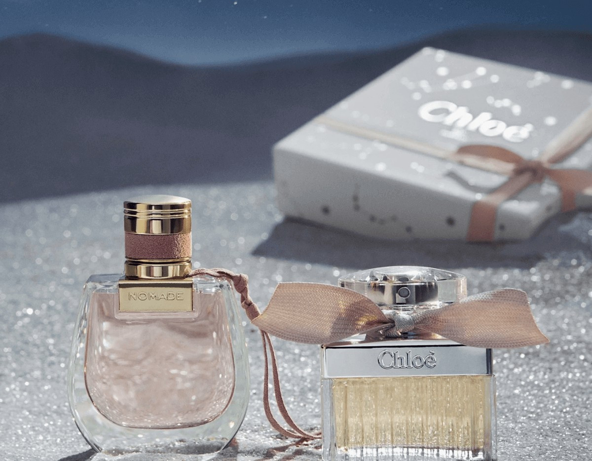 Essence of Elegance